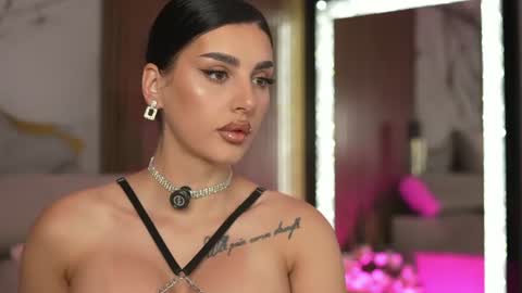 Amy Blair online show from June 16, 7:53 am