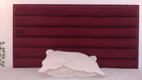 AmmyPike online show from December 21, 10:46 pm