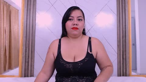 Snapshot of ammypike chatting on February 6, 12:15 pm AmmyPike online show from February 6, 12:15 pm