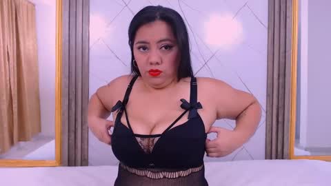 Snapshot of ammypike chatting on February 7, 12:06 pm AmmyPike online show from February 7, 12:06 pm