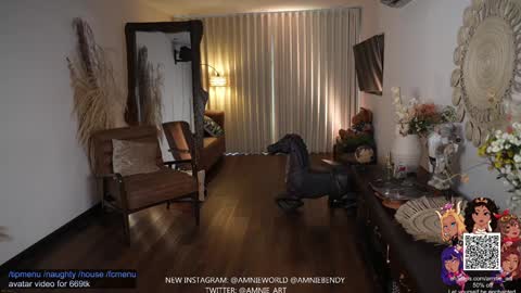 RETURN 30TH  100 explicit on  online show from February 4, 8:45 pm