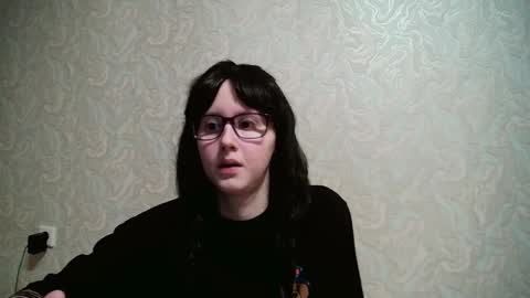Snapshot of amomira chatting on February 18, 11:30 pm Amomira online show from February 18, 11:30 pm