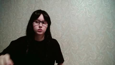 Snapshot of amomira chatting on October 7, 11:25 am Amomira online show from October 7, 11:25 am
