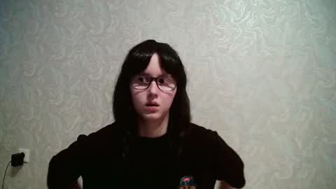 Snapshot of amomira chatting on February 19, 10:23 am Amomira online show from February 19, 10:23 am