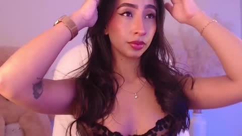 Snapshot of amonet_x chatting on October 3, 9:58 am Sophi online show from October 3, 9:58 am