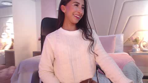Snapshot of amonet_x chatting on December 16, 6:21 am Sophi online show from December 16, 6:21 am