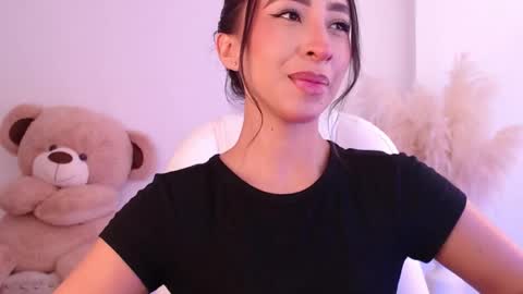Snapshot of amonet_x chatting on October 18, 12:08 pm Sophi online show from October 18, 12:08 pm