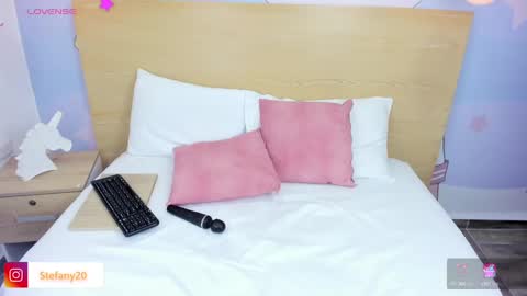Snapshot of amor_smith_ chatting on December 18, 2:32 am Tefy online show from December 18, 2:32 am
