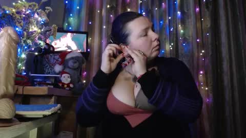 amorelara online show from January 15, 5:24 am