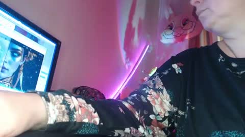 amorelara online show from July 12, 11:44 am