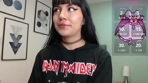 Amy 3 online show from May 22, 5:05 am