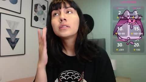 Amy 3 online show from April 2, 4:32 am