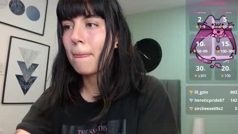 Amy 3 online show from February 3, 6:40 am