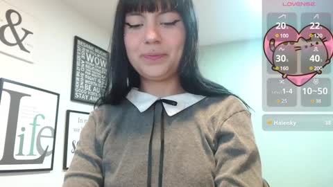 Snapshot of amy__adams1 chatting on January 15, 4:47 am Amy 3 online show from January 15, 4:47 am