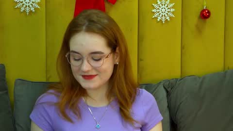 Amy online show from January 10, 4:33 pm