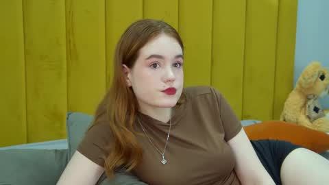 Amy online show from March 7, 6:15 pm