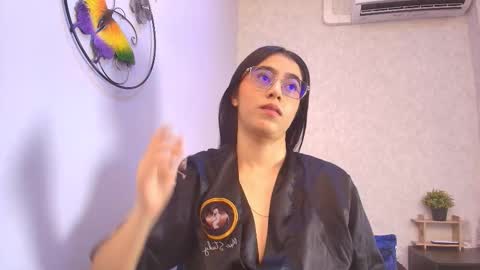 amy__wats0n online show from January 6, 7:17 pm