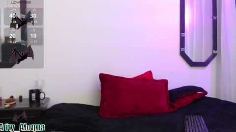 Snapshot of amy_aloqua chatting on January 26, 1:47 pm Amy online show from January 26, 1:47 pm