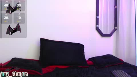 Snapshot of amy_aloqua chatting on December 29, 2:21 pm Amy online show from December 29, 2:21 pm