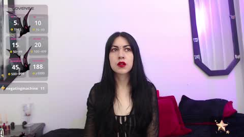 Snapshot of amy_aloqua chatting on February 1, 2:45 pm Amy online show from February 1, 2:45 pm