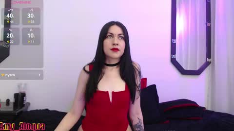 Snapshot of amy_aloqua chatting on March 8, 2:27 pm Amy online show from March 8, 2:27 pm