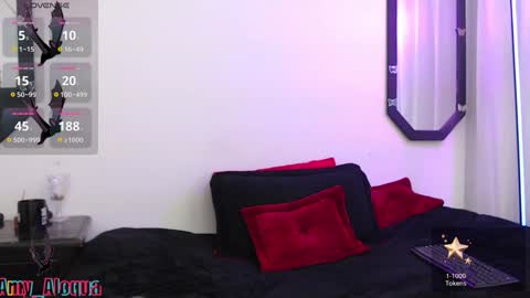 Snapshot of amy_aloqua chatting on January 27, 2:24 pm Amy online show from January 27, 2:24 pm