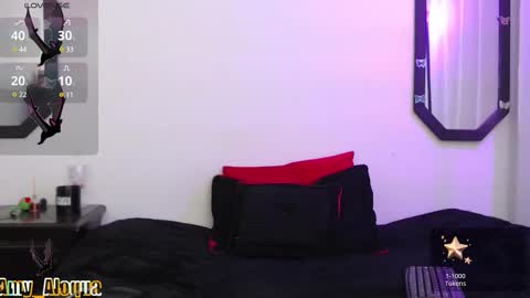 Snapshot of amy_aloqua chatting on February 11, 2:24 pm Amy online show from February 11, 2:24 pm