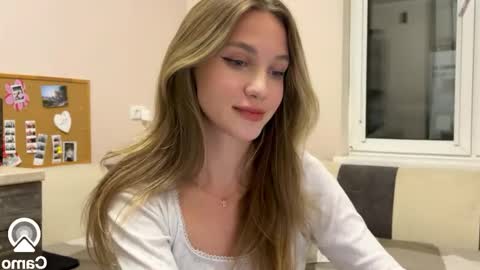 Amy Chill online show from November 12, 6:17 pm