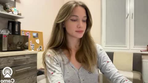 Amy Chill online show from December 16, 4:35 pm