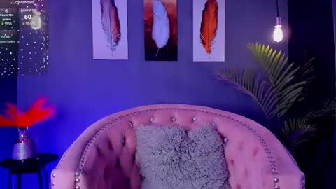 Amy Evans online show from March 6, 7:42 pm