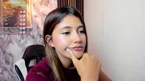 Amy online show from September 18, 8:51 pm