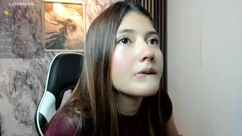 Amy online show from September 17, 8:29 pm