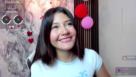 Amy online show from February 16, 8:52 pm