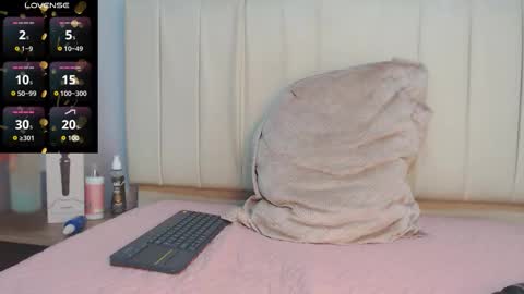 Amy online show from November 7, 2:00 pm