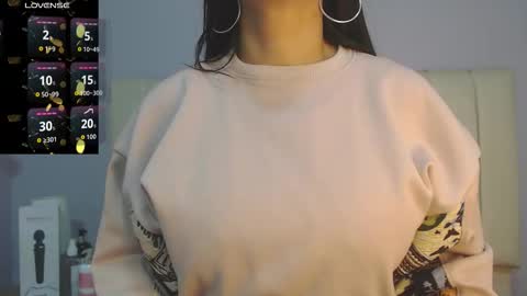 Amy online show from October 14, 1:25 pm