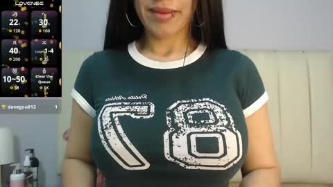 Amy online show from May 19, 2:02 pm