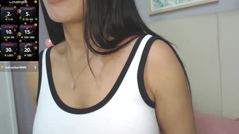 Amy online show from January 30, 2:04 pm