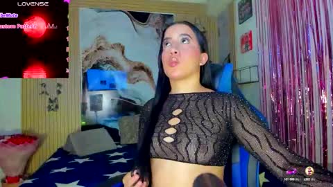 Snapshot of amy_leah_ chatting on October 10, 3:00 am amy_leah_ online show from October 10, 3:00 am