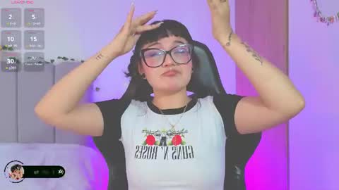 Hello I am Allison Welcome to my room and let is  have a good time together whith me online show from July 23, 9:45 pm