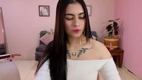 Amy online show from November 1, 8:02 pm