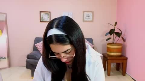 Snapshot of amy_lovelydoll chatting on September 11, 9:59 pm Amy online show from September 11, 9:59 pm