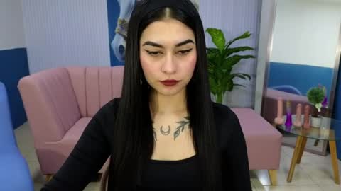 Amy online show from June 7, 7:32 pm