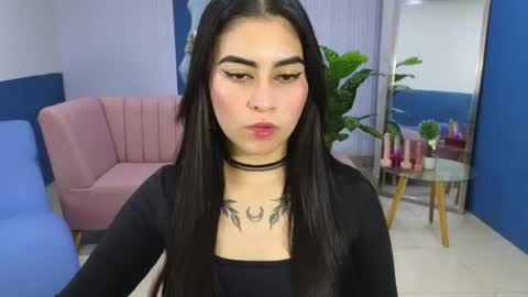 Amy online show from July 9, 7:27 pm