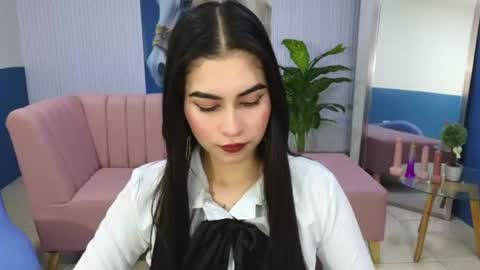 Amy online show from June 20, 7:06 pm