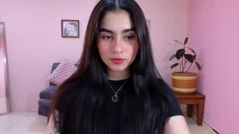 Snapshot of amy_lovelydoll chatting on September 13, 12:07 am Amy online show from September 13, 12:07 am