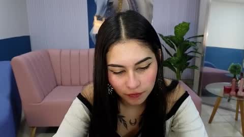 Amy online show from March 14, 9:05 pm