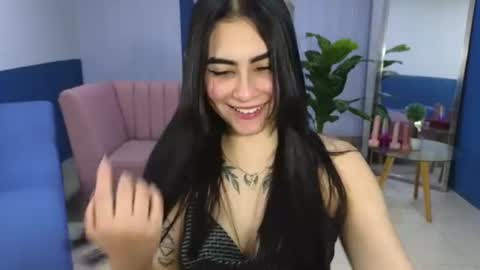 Amy online show from July 10, 7:36 pm