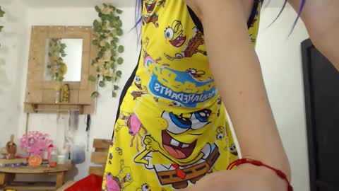 amy mur online show from January 31, 8:54 am