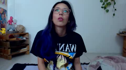 amy mur online show from October 19, 7:49 pm