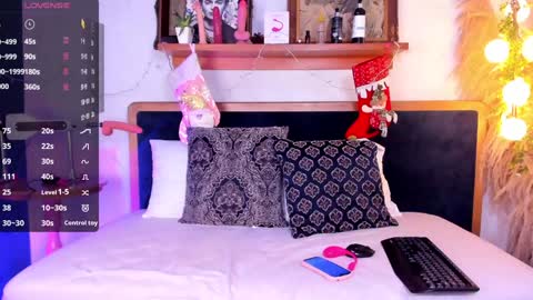 Snapshot of amy_nicolee chatting on December 30, 7:32 pm Little Slut Nicolee online show from December 30, 7:32 pm
